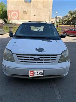 Ford Freestar